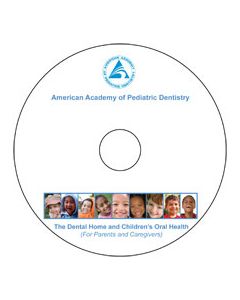 Dental Home DVD